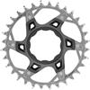 Sram Xx T-Type Tq A1 Dm Unisex Corona Grigio 34 Denti