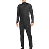 NIKE DV9753-451 M NK DF ACD23 TRK SUIT K BR Tuta da ginnastica Uomo OBSIDIAN/OBSIDIAN/WHITE Taglia S