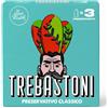 LOVE MATCH Preservativi Classici Trebastoni 3 PZ