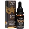 ORGIE Eccitante Donna Orgasm Drops Vibe! 15 ml