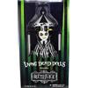 Mezco LDD Tim Burton Movie Beetlejuice Living Dead Dolls Action Figure Doll Mezco RARE