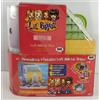 LIL' BRATZ LOFT GIG MINI HOUSE CASA MGA 2003 MANIGLIA VINTAGE NEW DEADSTOCK