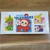 POP MART Figurine POP MART Teletubbies Say Hello Series [scatola assortita 8 pezzi]...