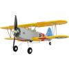 Amewi Aereo Radiocomandato AMXFlight N2S-2 Stearman 360mm Giroscopio a 6 assi
