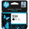 HP C2P19AE 934 cartuccia d'inchiostro orginale nero 10ml per HP OfficeJet 6820 HP OfficeJet Pro 6230