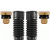 SACHS 900 197 Kit Parapolvere Ammortizzatore Service Kit per Mercedes-Benz Classe E (W211) 2002-2009 Assale anteriore e altri veicoli