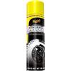 Meguiar's G210419EU Schiuma per Lucidatura Pneumatici Ultimate, Elevata Lucentezza e Rivestimento Protettivo di Lunga Durata per Pneumatici, 538 ml