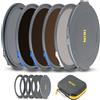 NiSi JetMag Pro Landscape ND Kit 67mm