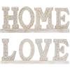 DKD Home Decor Figura decorativa, Standard