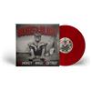 CONCRETE JUNGLE RECORDS Whiskey Tango Foxtrot (Limited Red Vinyl)