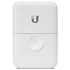 Ubiquiti Networks ETH-SP-G2 - PoE surge protector (500 A, White, 80 g, 91 mm, 61 mm, 32.5 mm) - ETH-SP-G2
