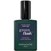 manucurist Green Flash Smalto gel 15 ml Poppy Seed