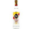 Pernod Ricard Italia Cachaca Pirassununga 51 40% Litro