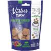 Virtus Dog Raw Snack Insaporitore Freeze Dried Pops 40G CINGHIALE
