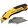 Stanley - FatMax Stanley FatMax con 5 Carbide Lame, 1 pezzi, 7 - 10 - 778