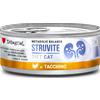 Disugual Alimento umido per gatti Veterinario STRUVITE Tacchino (adulto) 85 g