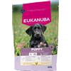 EUKANUBA Puppy Large Breeds Chicken 800 g cibo secco per cuccioli di grandi razze ricco di pollo fresco