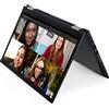Lenovo ThinkPad X13 Yoga G2 | i7-1185G7 | 13.3 | 16 GB | 1 TB SSD | FP | Illuminazione tastiera | 4G | Win 11 Pro | DE