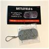 Battlefield 6 Dog Tag with Code Unused TGS 2025 Tokyo Game Show Japan Exclusive