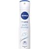 NIVEA (BEIERSDORF SpA) NIVEA DEO PURE INVISIBLE SPRAY