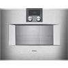 Gaggenau Forno CombiVapore Gaggenau BS450111 - Serie 400, 50 L, 13 Modalità Cottura