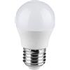 VTAC V-Tac VT-290 Lampadina LED E27 Mini-Bulbo 6.5W - SKU 23878 | 23879 | 23880