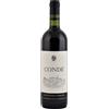 Condé - Sangiovese Superiore 2020 - Romagna Sangiovese DOC - 75cl