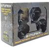 Catalyst Game Labs BattleTech: Inner Sphere Heavy Battle Lance - Miniature Game