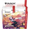 Magic TCG MARVEL'S SPIDER-MAN Collector's Box - ENG ENGLISH
