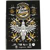 PRL) HARLEY-DAVIDSON EURO FESTIVAL GRIMAUD ST. TROPEZ PROGRAMME 2025 BROCHURE