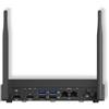 Asus Barebone NUC 13 Rugged BNUC13BRFA20002