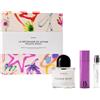 BYREDO Le Nécessaire de Voyage - Set Mojave Ghost Eau de Parfum 100ml con Travel Spray 12ml e Case