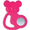 RINAZINA Chicco massaggia inox girl 4m+ - RINAZINA - 982684488