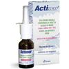 Actimar soluzione nasale spray salina 3% con acido ialuronico + msm 20 ml con erogatore - ACTIMAR - 934512688