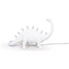 Seletti Jurassic Lamp Bronto Seletti