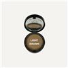 Kmax Milano Kmax Concealing Mini Scalp Shader - Light Brown