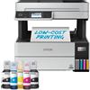 Epson STAMPANTE MULTIFUNZIONE ✓EPSON ECOTANK ET5185 C11CJ88407 Fax a colori Duplex WiFi