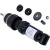 SACHS 105 819 Ammortizzatore per Volkswagen Transporter T4 Pianale Piatto/Telaio (70E, 70L, 70M, 7DE, 7D 1990-2003 Assale anteriore e altri veicoli