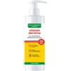 Istituto Ganassini Vitamindermina Sebo Detergente Sebonormalizzante Per Pelle Grassa e Acneica 240 Ml