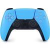Sony DualSense V2 Starlight Blue Controller Wireless PlayStation 5