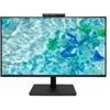 Acer Vero B7 B247YD Monitor 23.8 IPS 120Hz Full HD 4ms Multimediale Pivot HDMI/DisplayPort/VGA