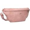 Zwei Mademoiselle.m Mh80 Crossbag Blush, Handbag Unisex-Adulto, OneSize