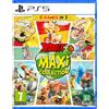 MICROÏDS Asterix Maxi Collection