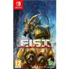 MICROÏDS Microids F.I.S.T Forged in Shadow Torch Version