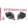 PLAION Accessory Extension Cable (1.5m) (Atari 2600 Plus) (Exclusive to Amazon.co.uk)