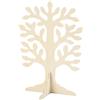 Creativ Alberi per Decorazione, Altro, Taglia Unica