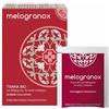 Erboristeria Magentina Tisana Melogranox Bio 20 Filtri