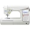Juki HZL-DX3 Macchina da cucire Elettronica JUKI EXCLUSIVE LINE
