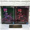BANPRESTO Benvenuti nella figura superiore di Hazbin Hotel Monitor - Alastor - set di 2 jp