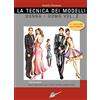 Ikon La tecnica dei modelli uomo-donna. Come realizzare abiti, giacche e gilet, tute, intimo, corsetteria. Ediz. ampliata (Vol. 2)